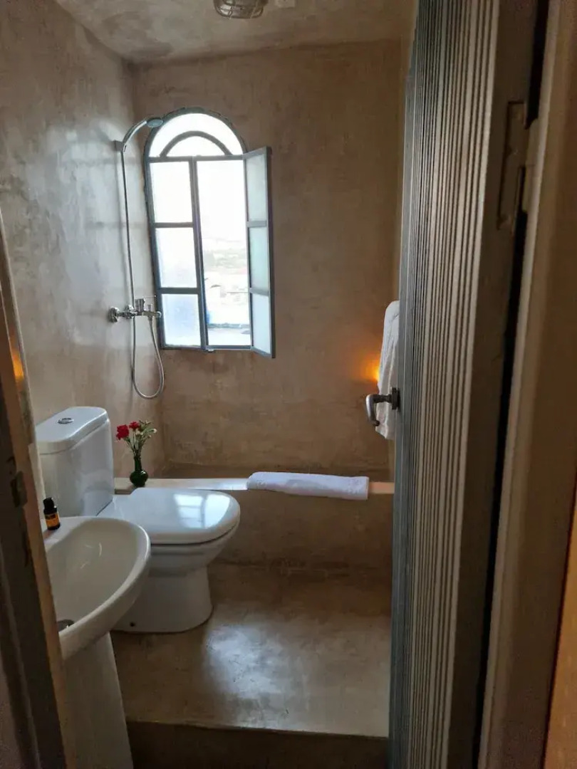 l'Oum Errabia Azemmour