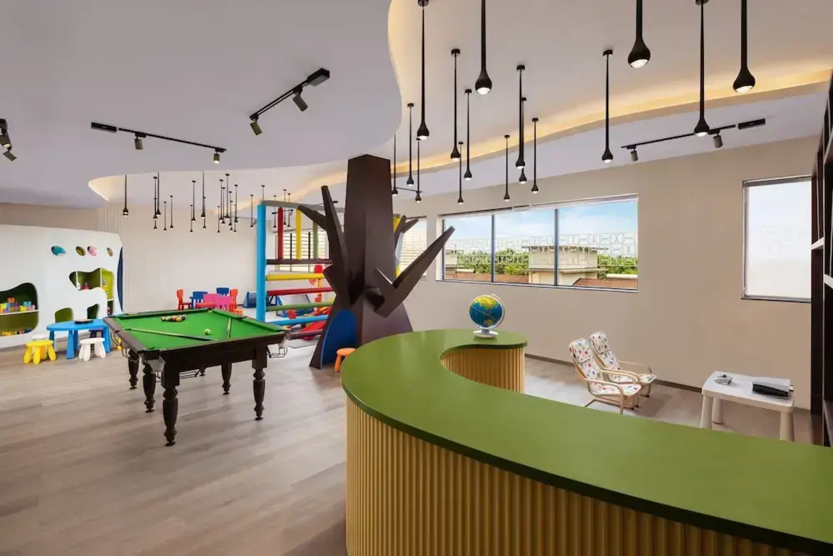 Courtyard By Marriott Goa Colva