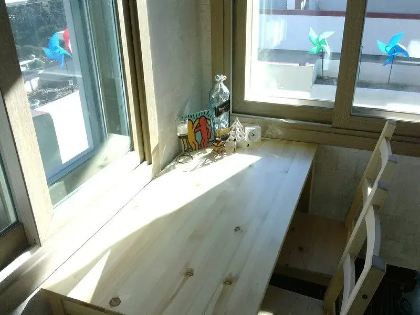 Gangneung Station Guesthouse