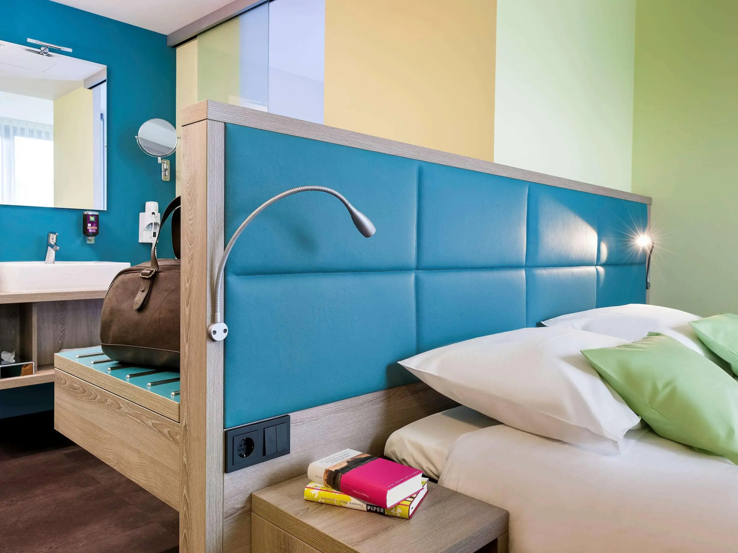 Ibis Styles Nagold-Schwarzwald