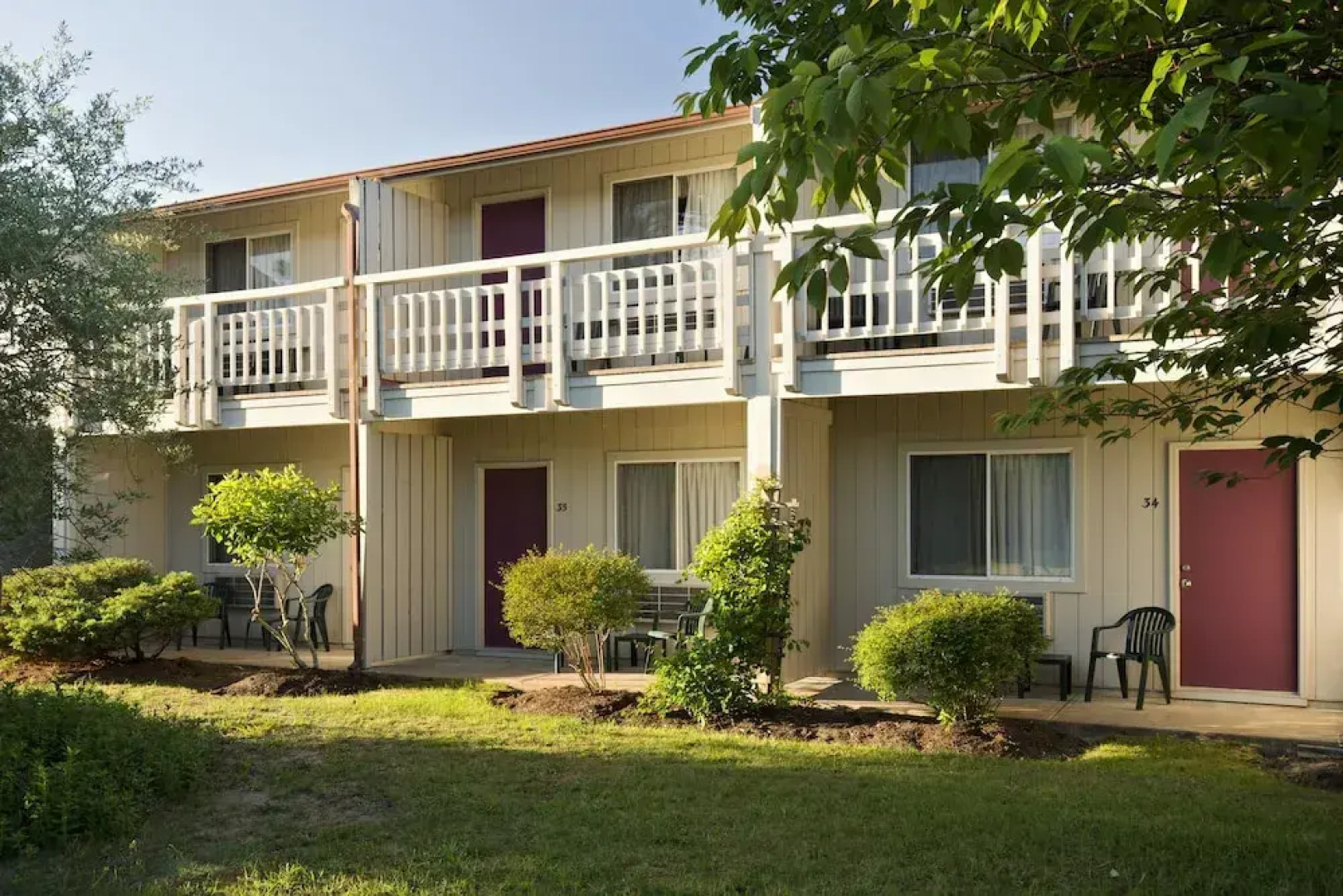 Wellfleet Motel and Lodge