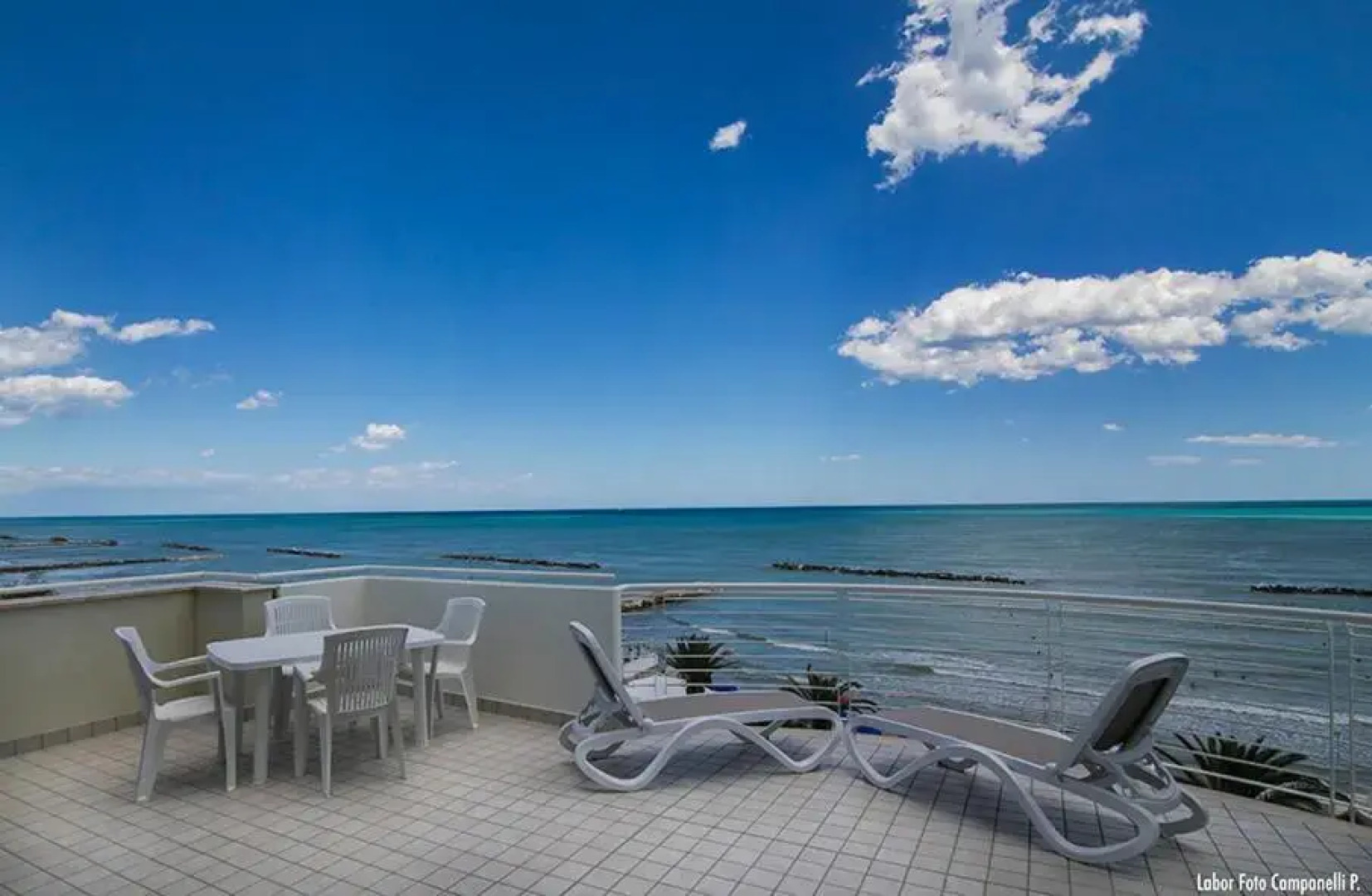 Residence Acquasuite