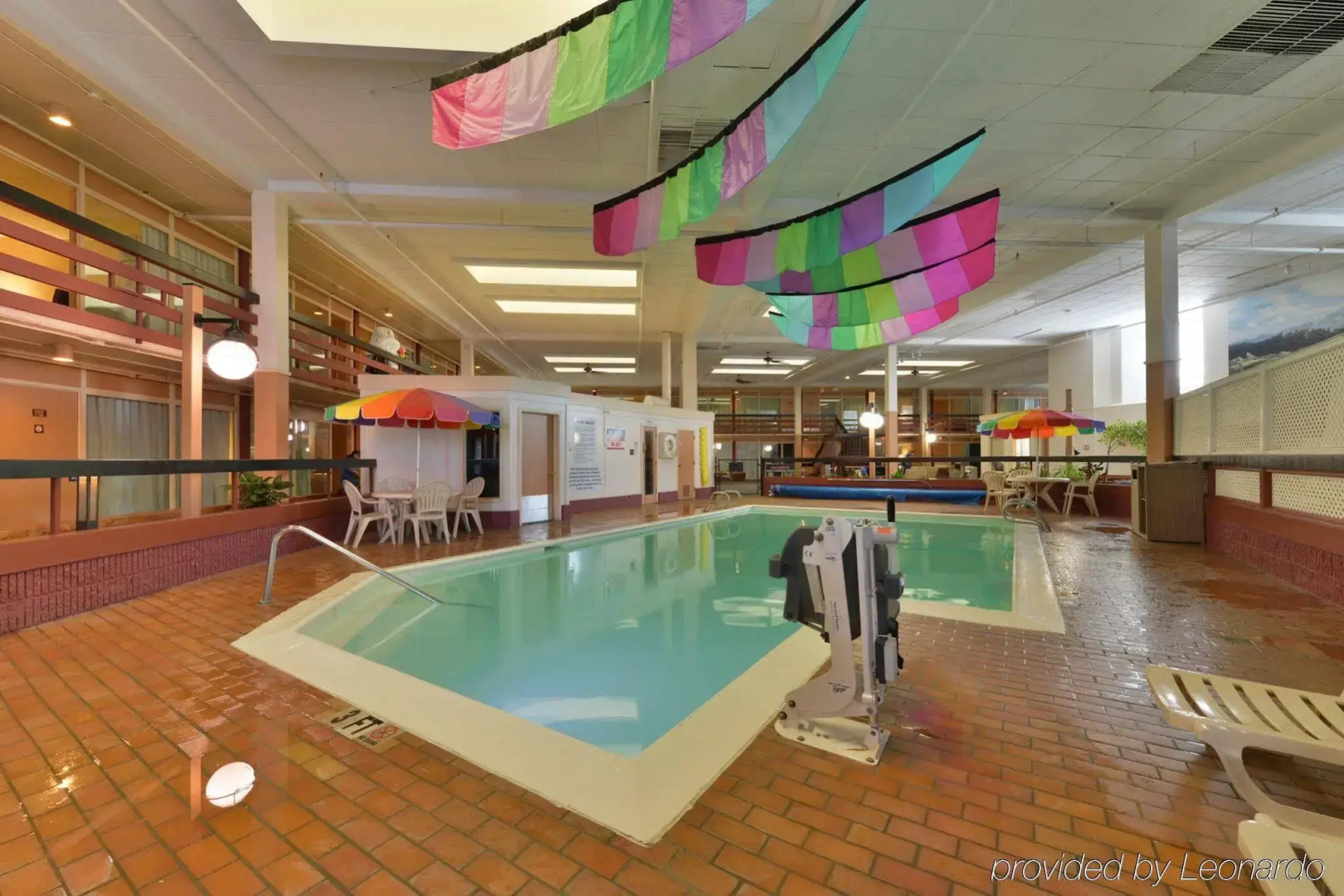 Townhouse Inn Great Falls