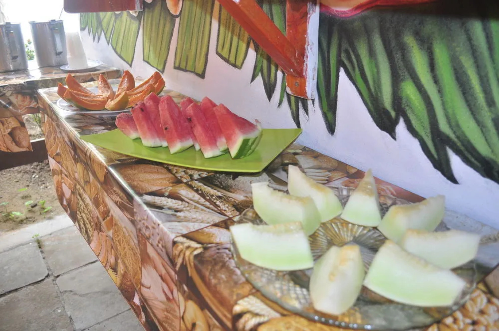 Pousada Pico das Praias