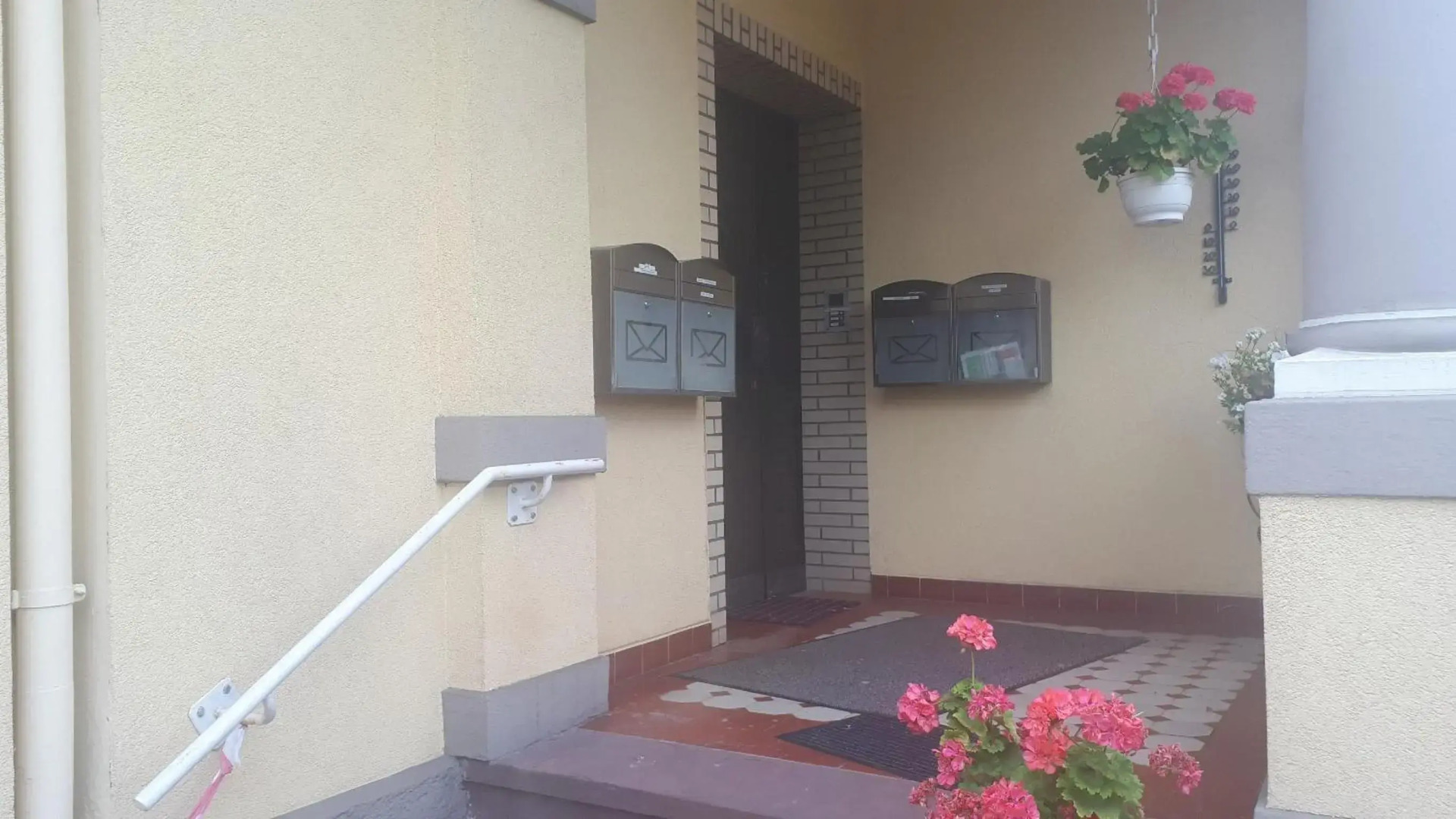 Ferienwohnung Jestel