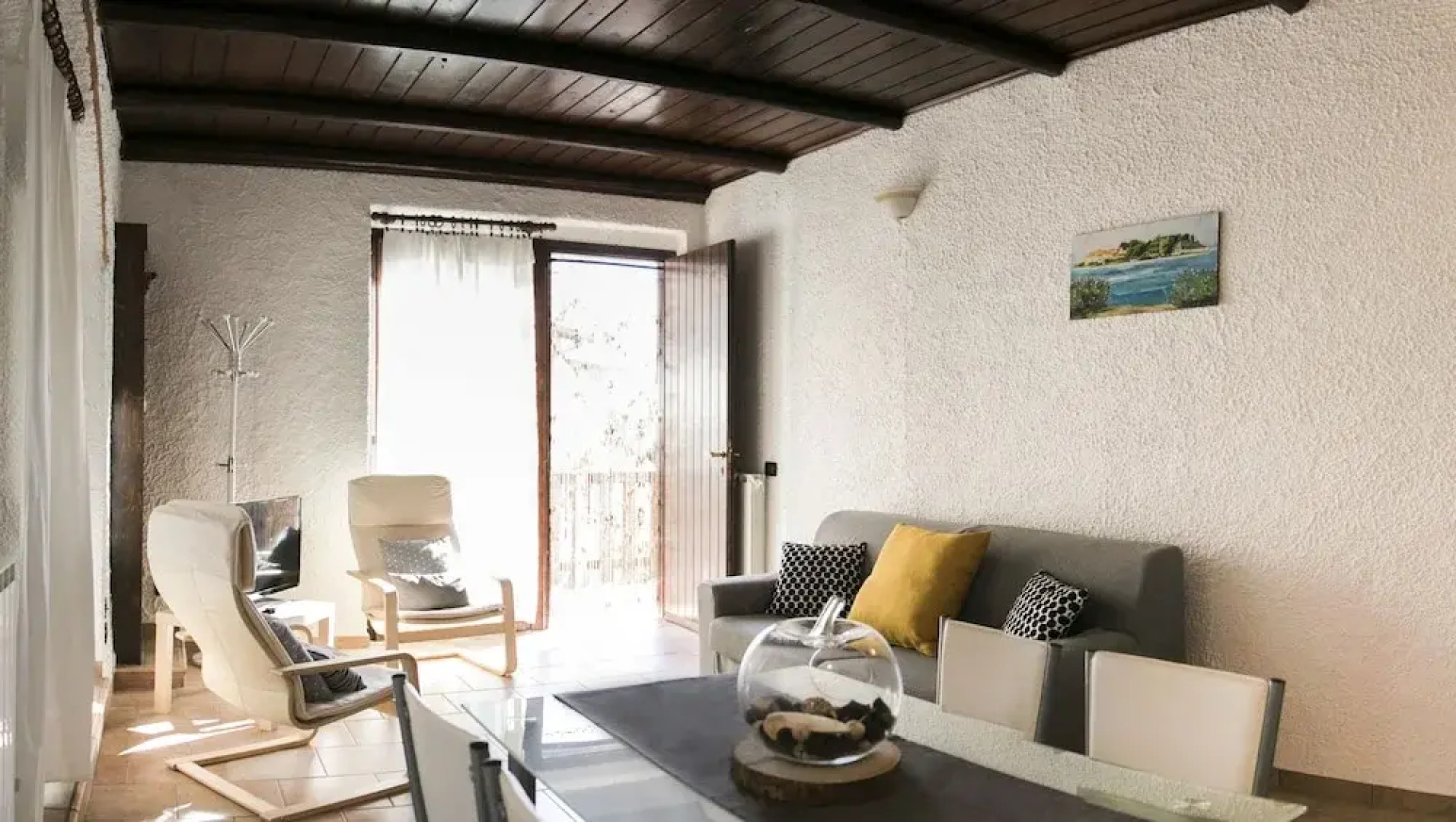 The Paper Mill Apartment