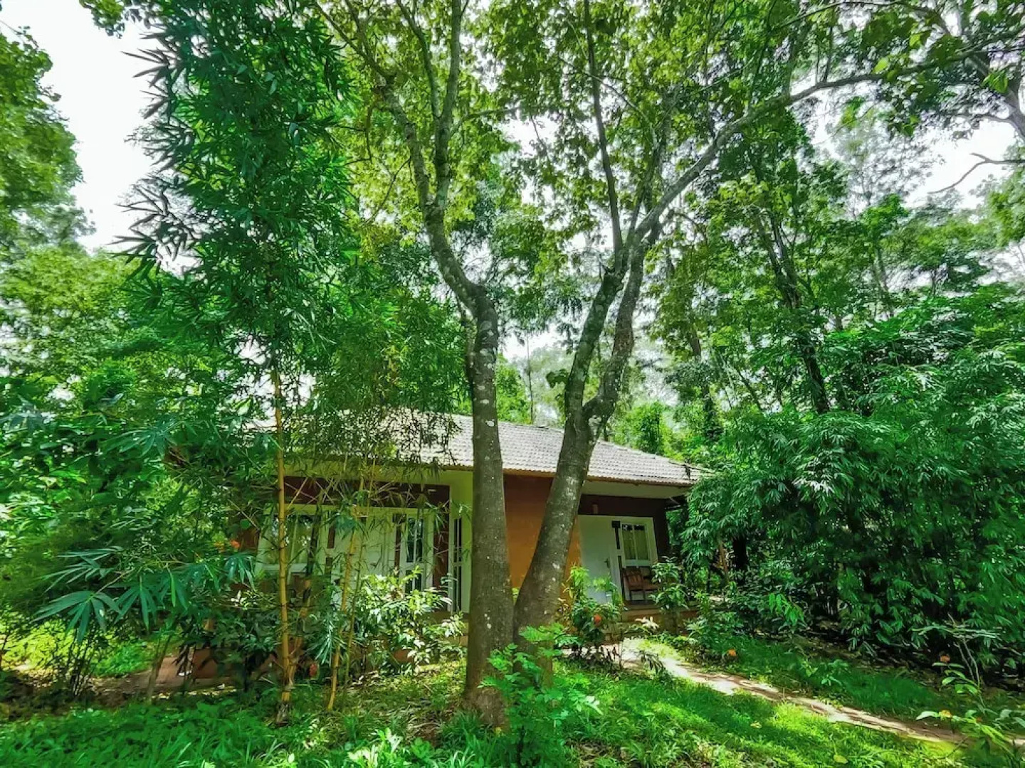 Thennal Jungle Camp Pvt Ltd