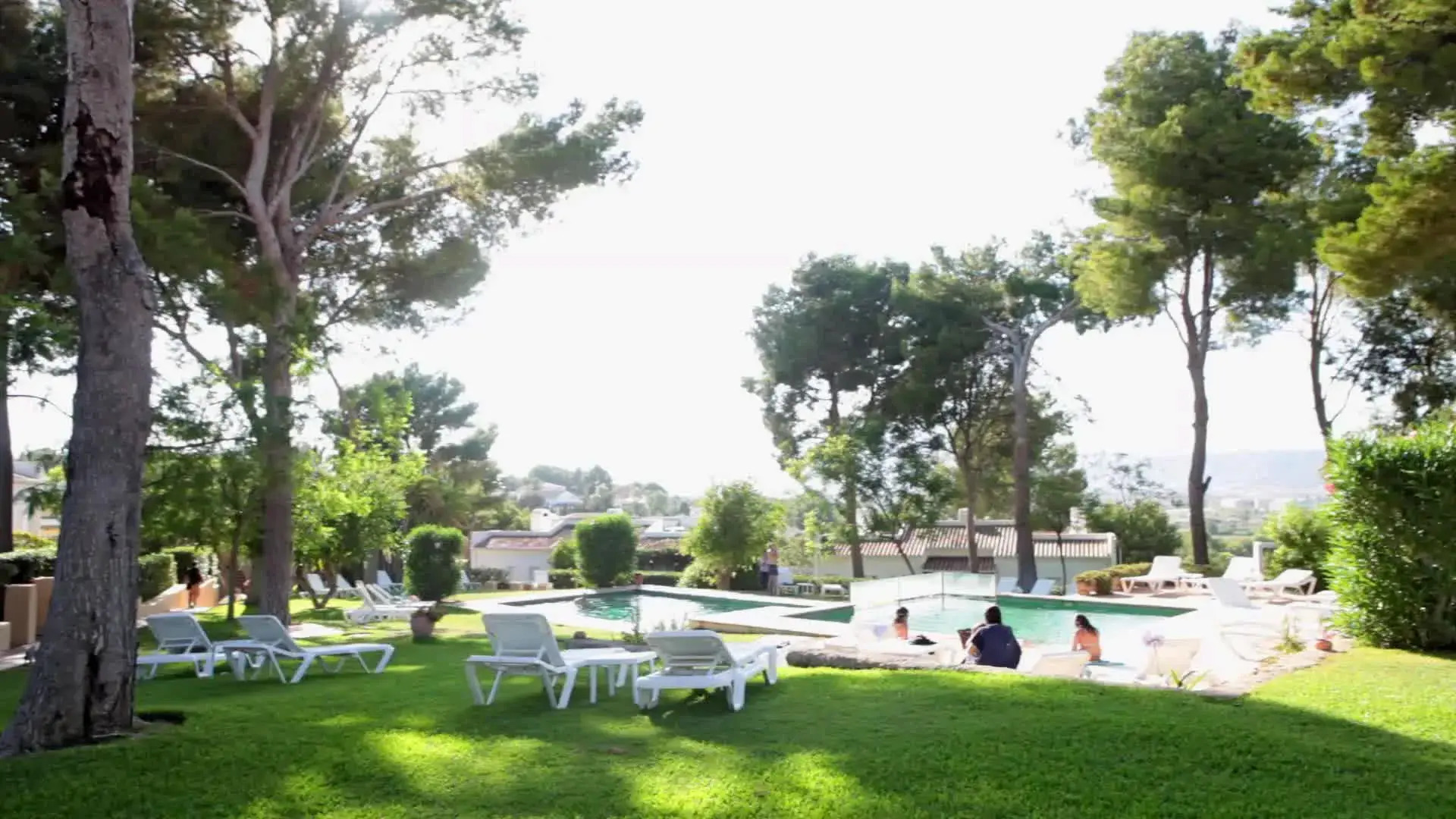 Hotel Ritual de Terra & Spa