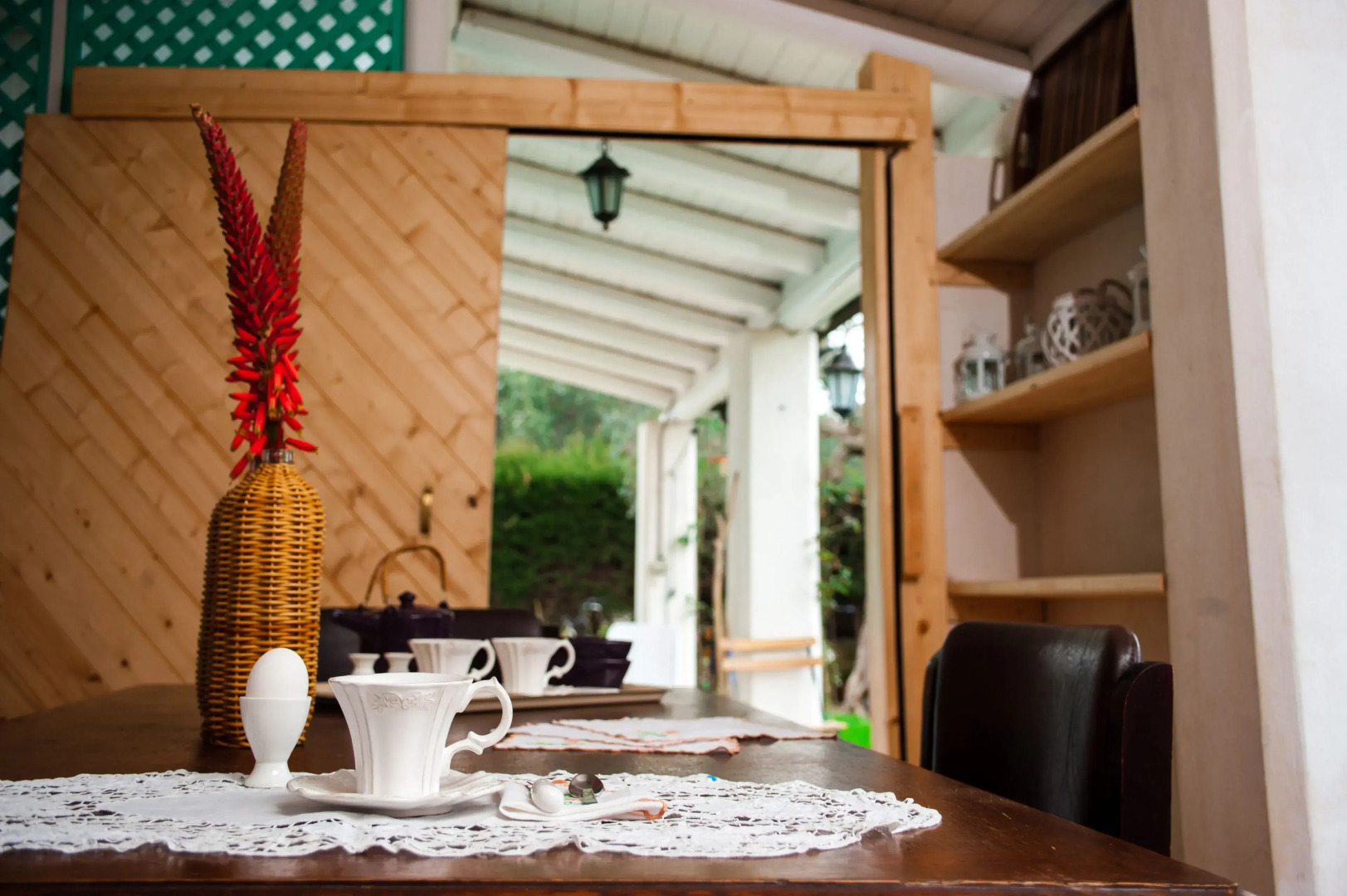 Le Radici Casa Vacanze