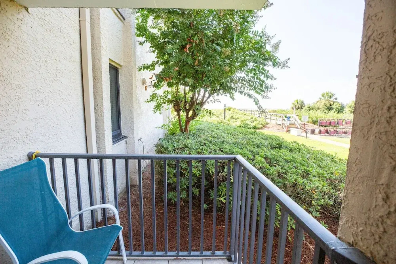 Seawatch at Island Club