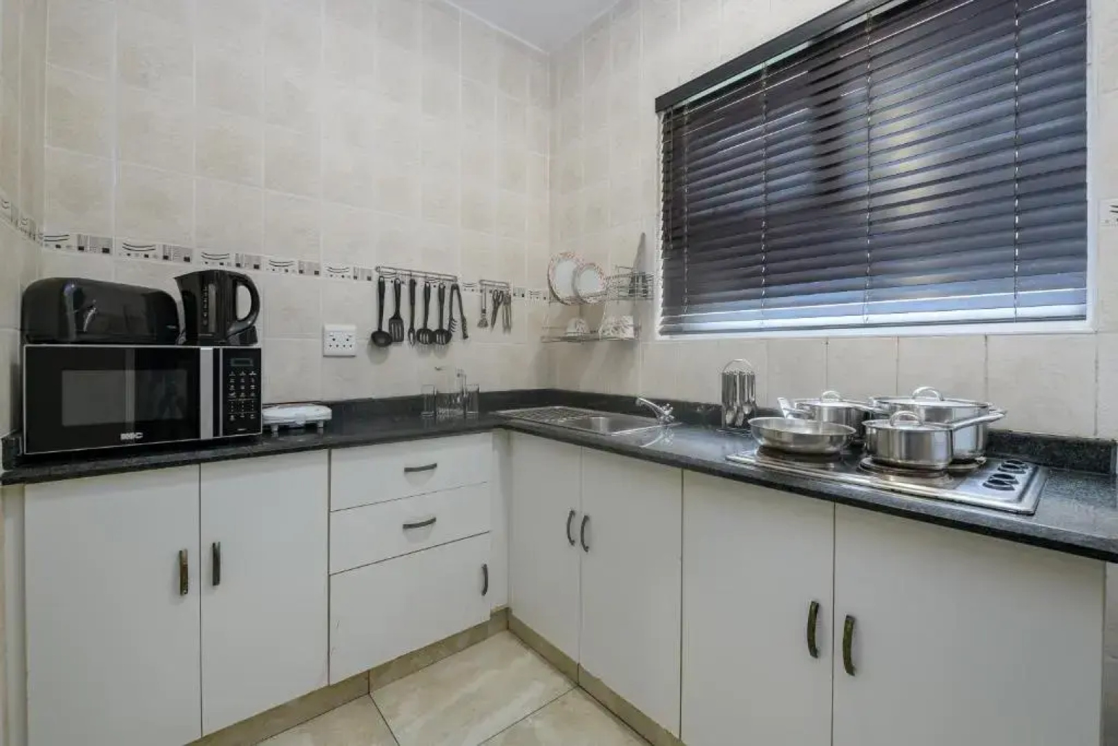 uShaka Holiday Apartments