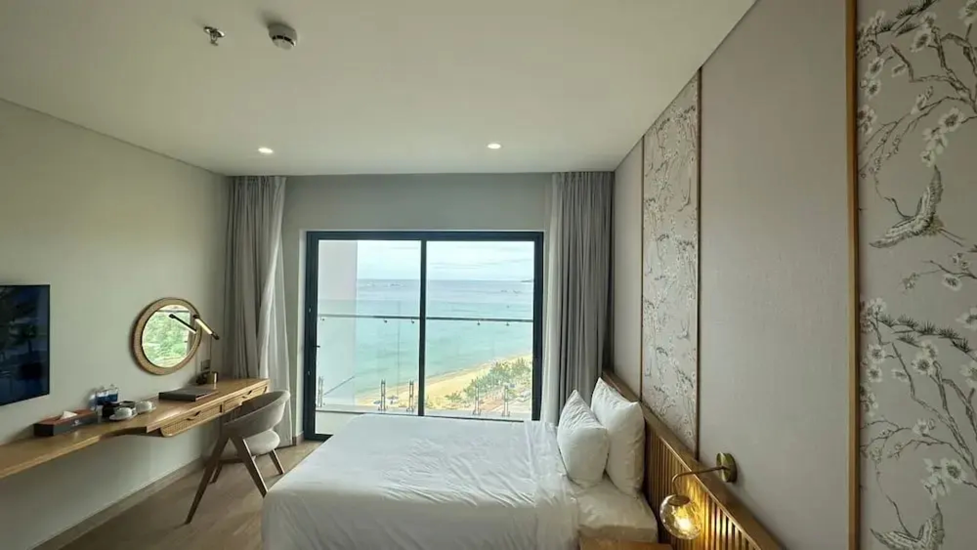 Seabird Hotel Thien Cam