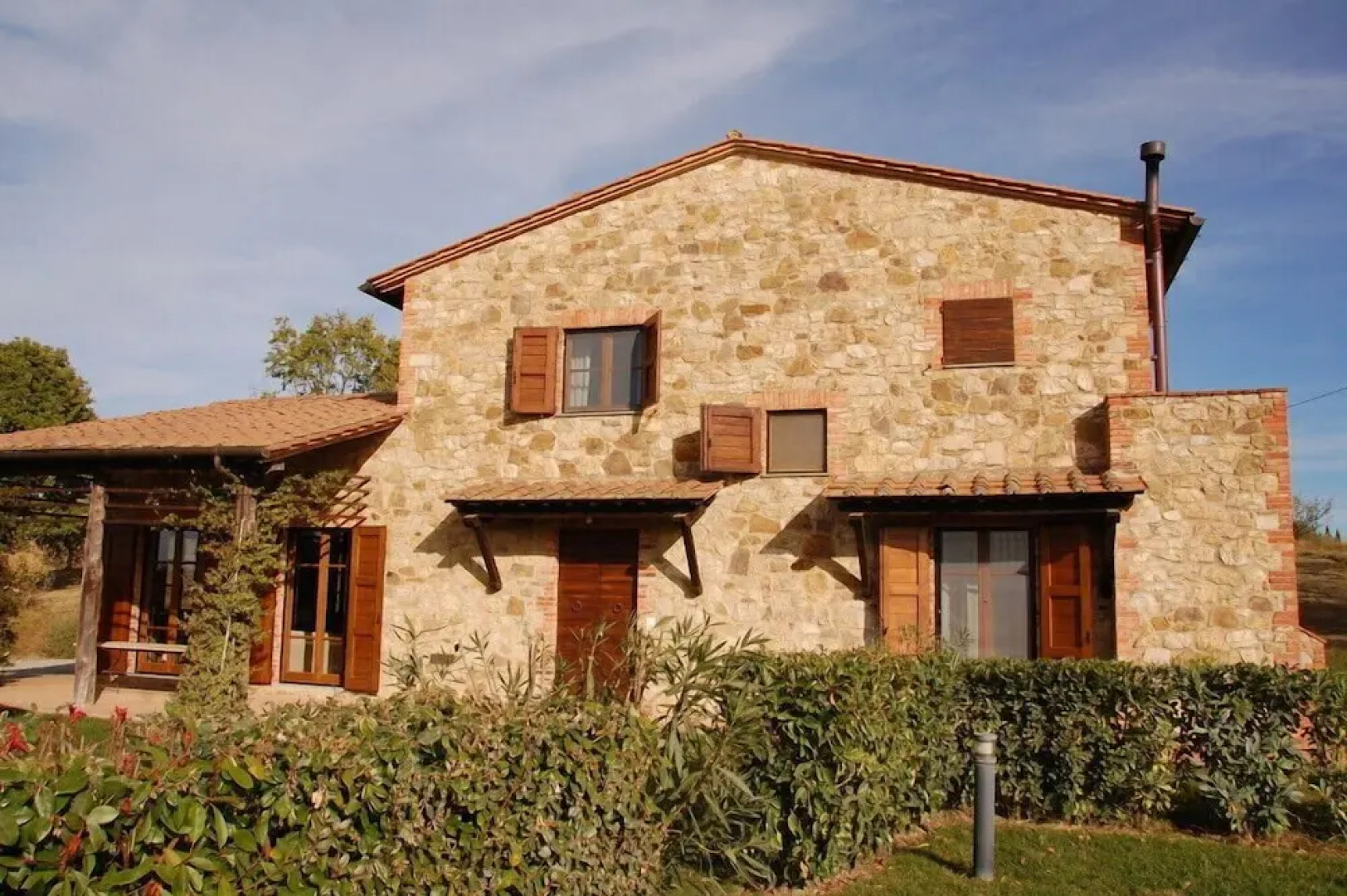 Verdidea - CASALE GIOIELLO