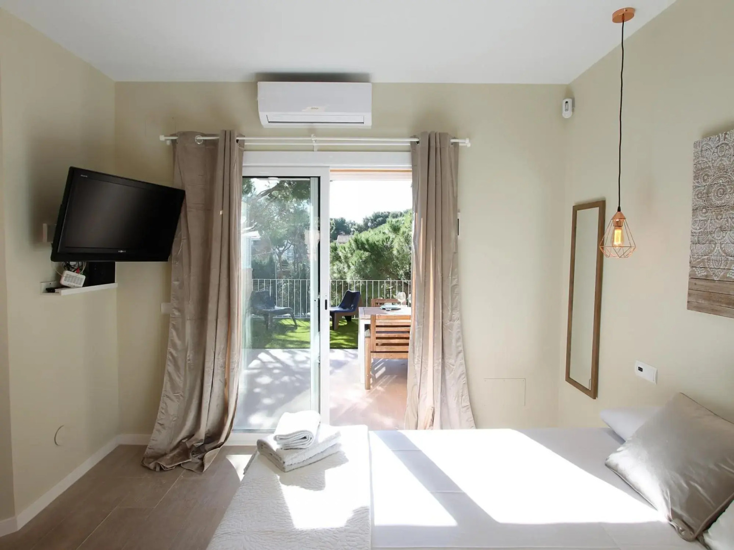 Beach Apartment III Petit Bijou