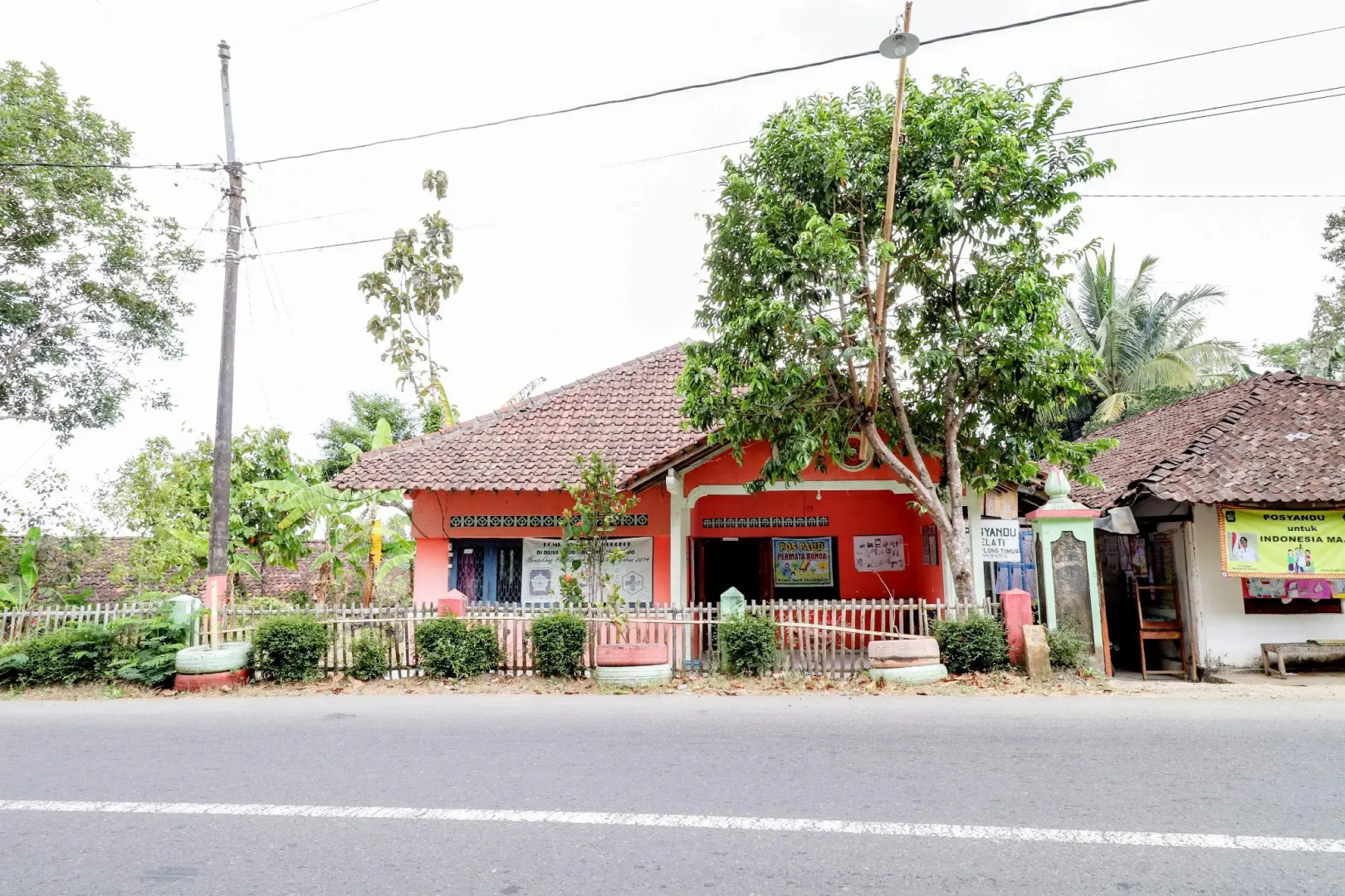 Jagad Homestay