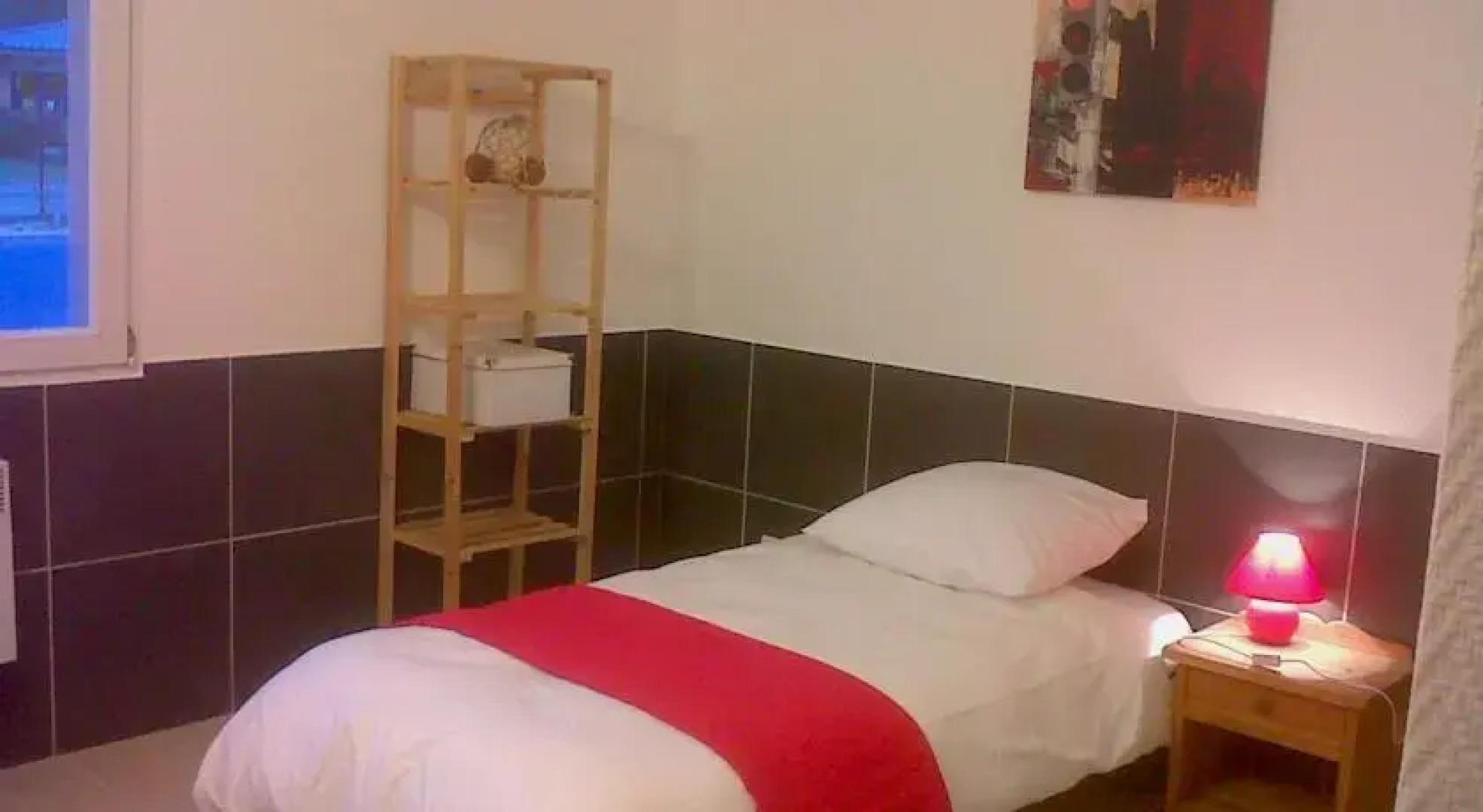 EasyLoft Lyon-Est Chaponnay