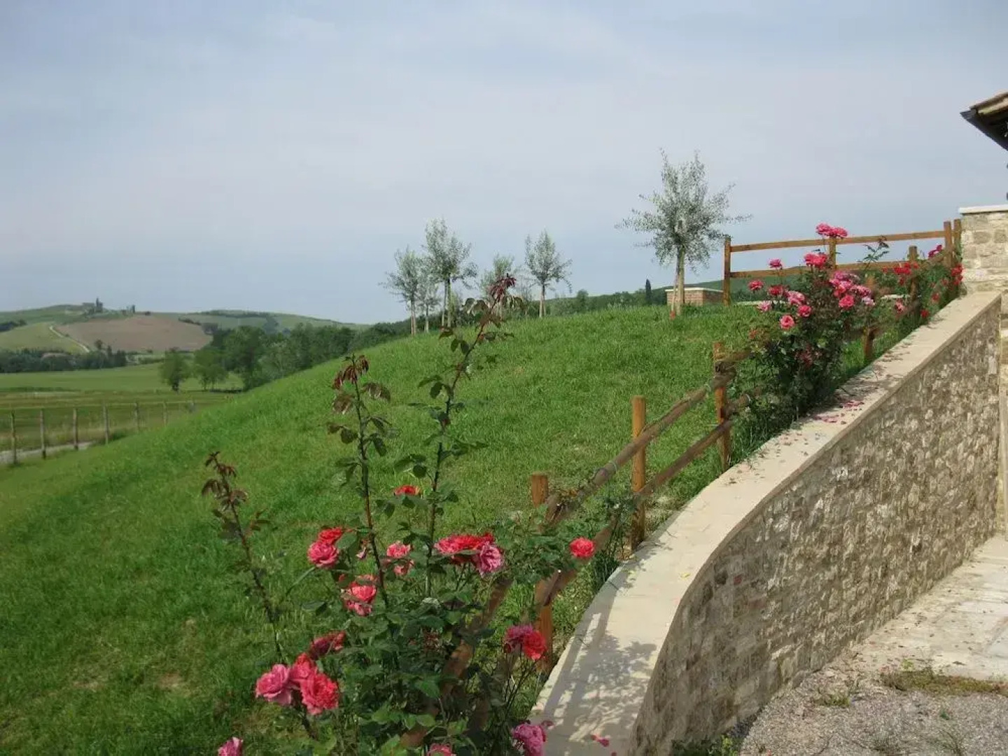 Agriturismo L'Antico Ritrovo