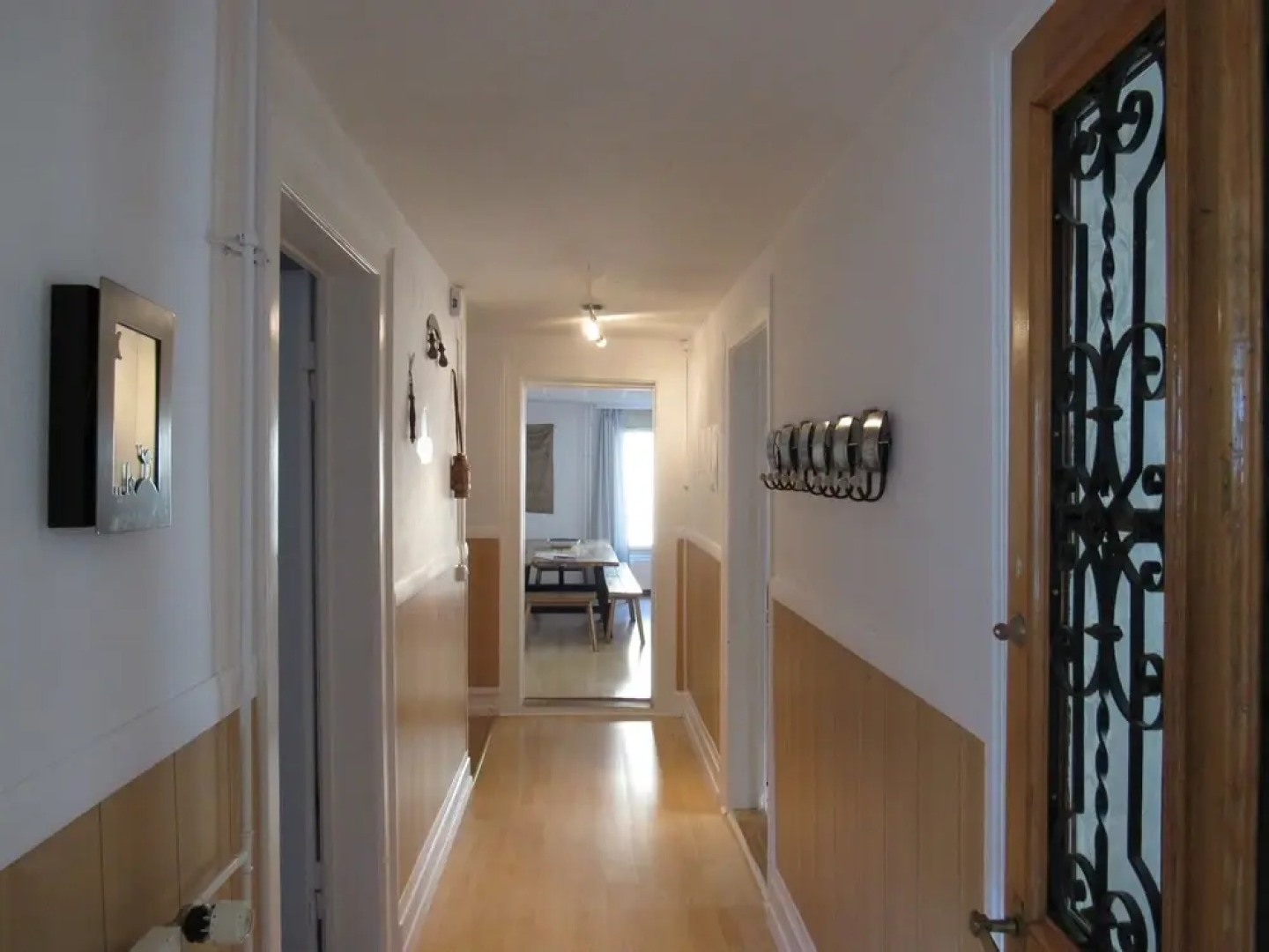 Down Town Apartments Harderstrasse 44