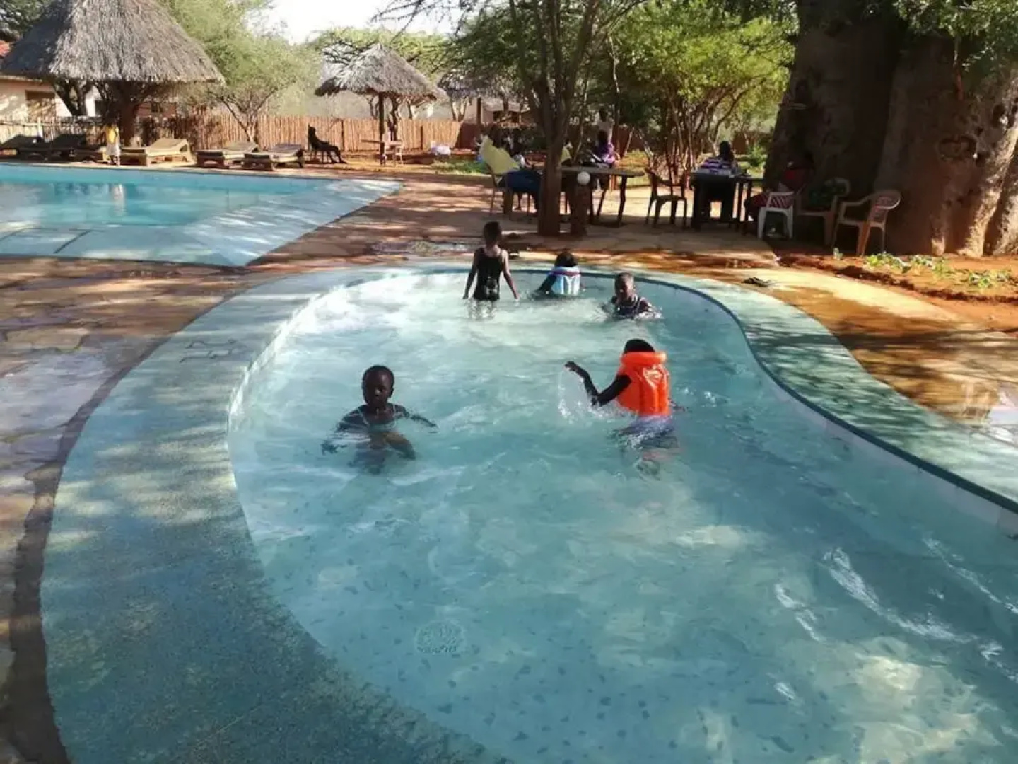 Sagala Lodge