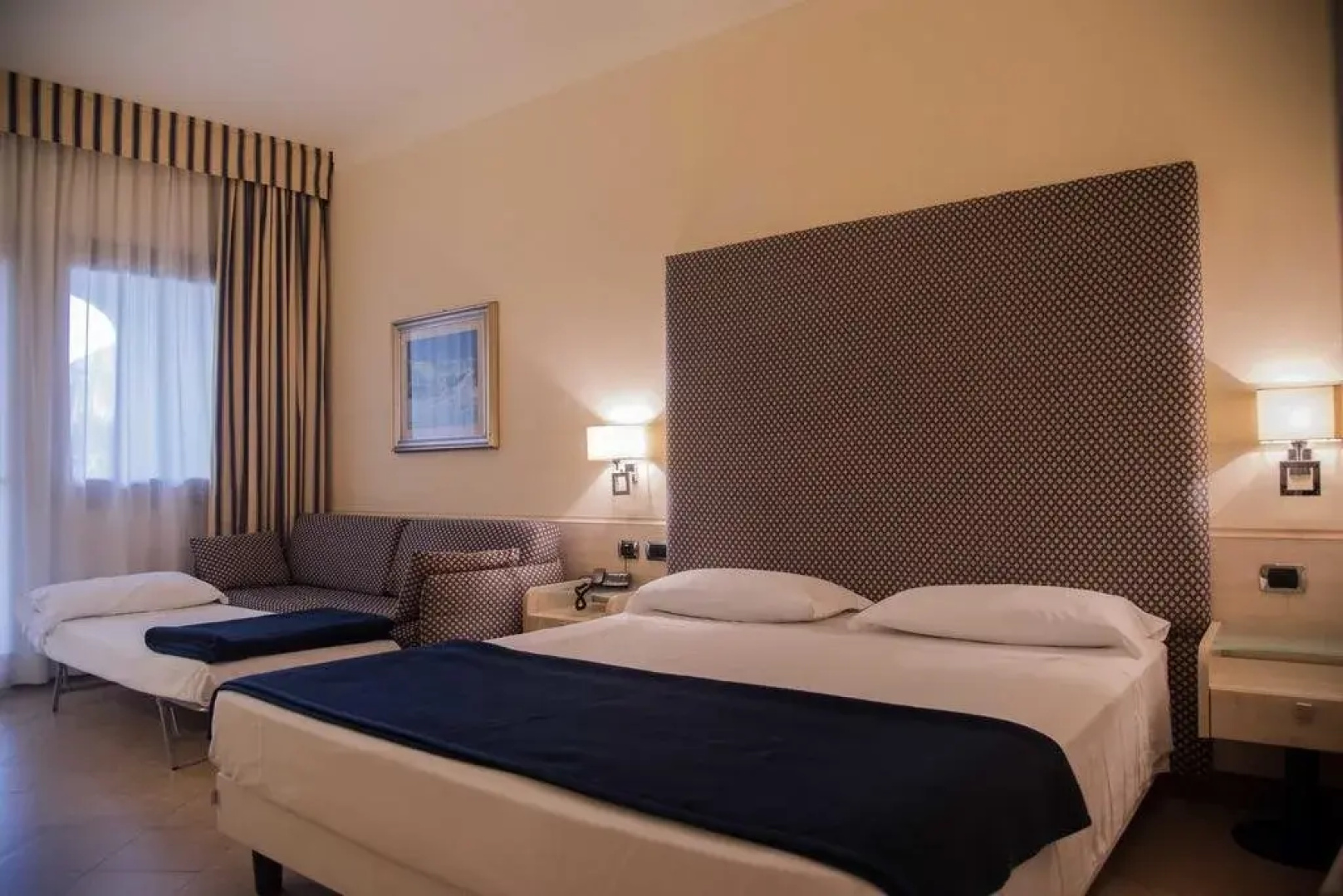 Hotel Resort Lido Degli Aranci