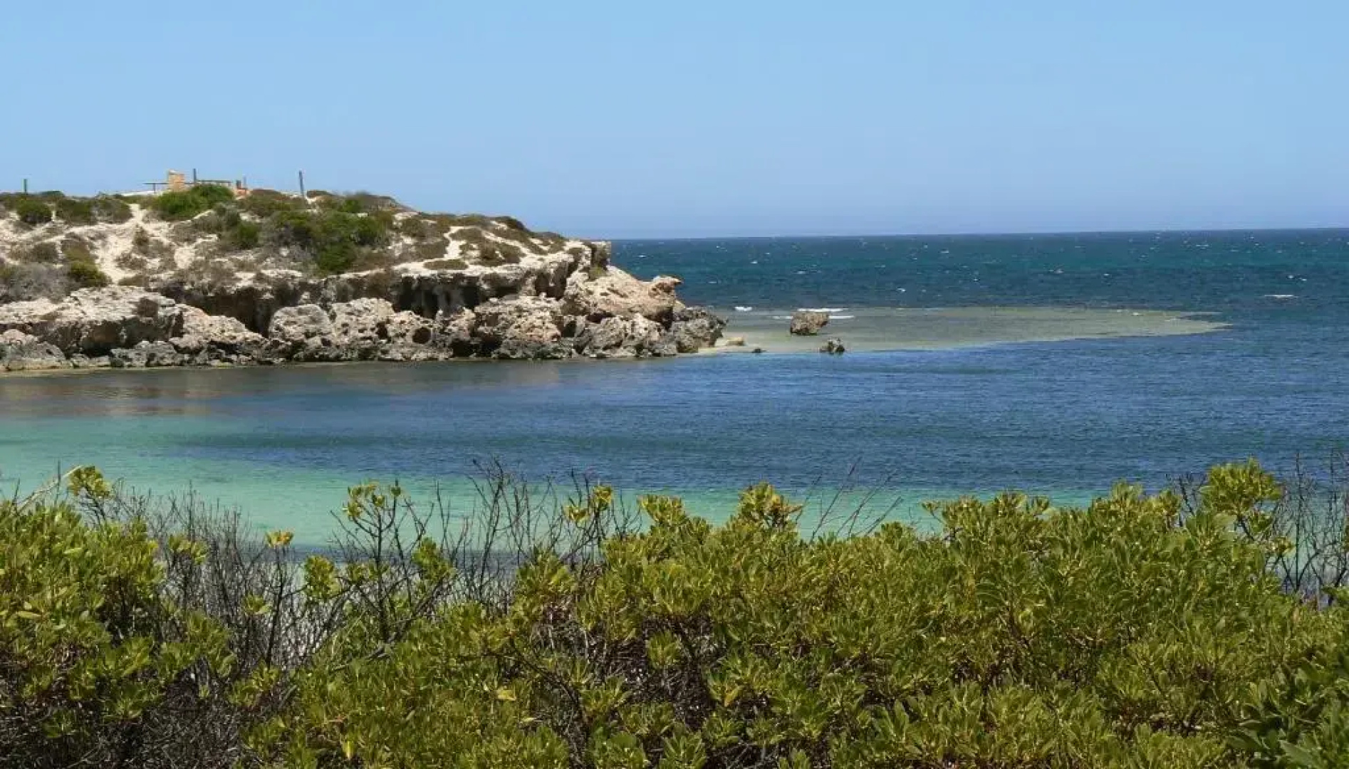 Centrebreak Beach Stay