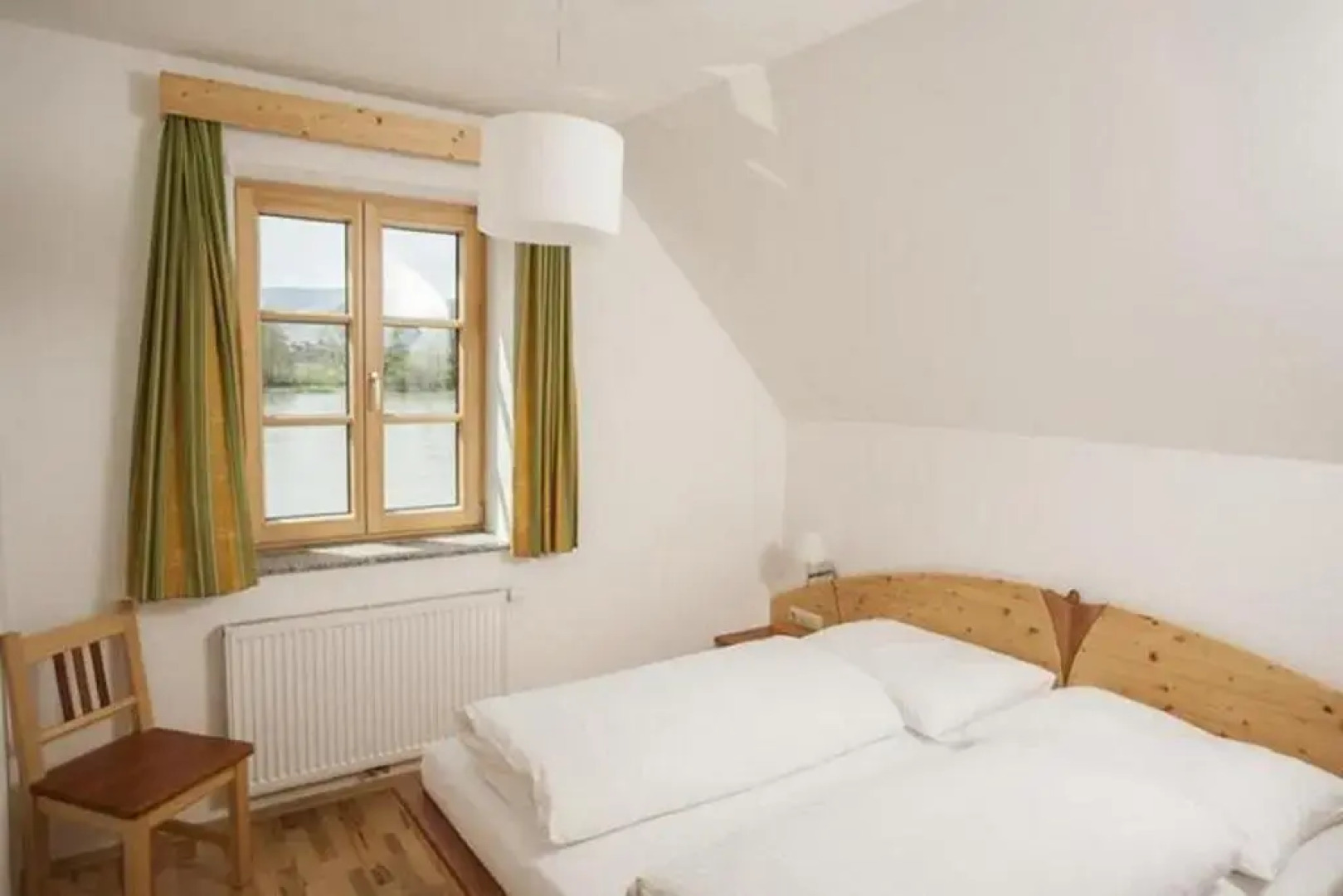 Winzerhof & Gästehaus Stöger