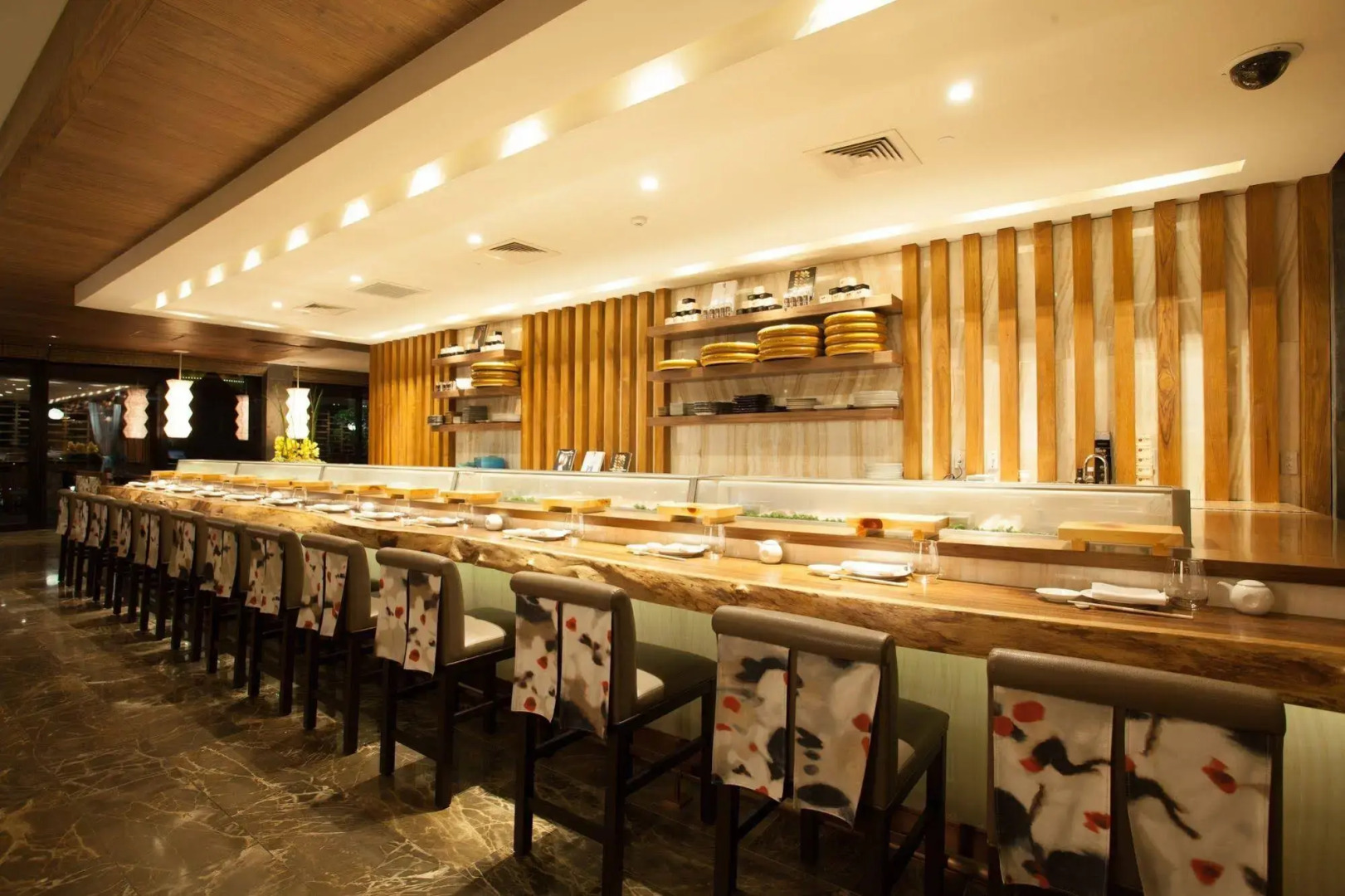 City of Dreams - Nüwa Manila