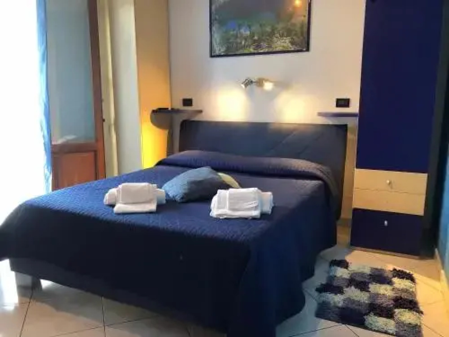 El Nur Bed & Breakfast