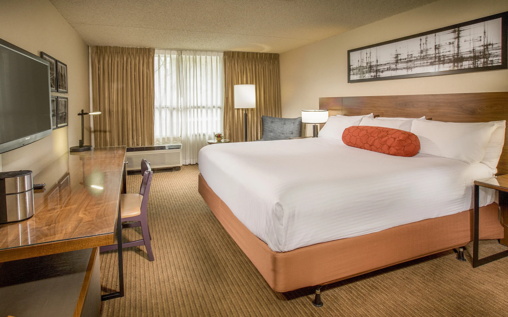 Hotel 116, A Coast Hotel Bellevue