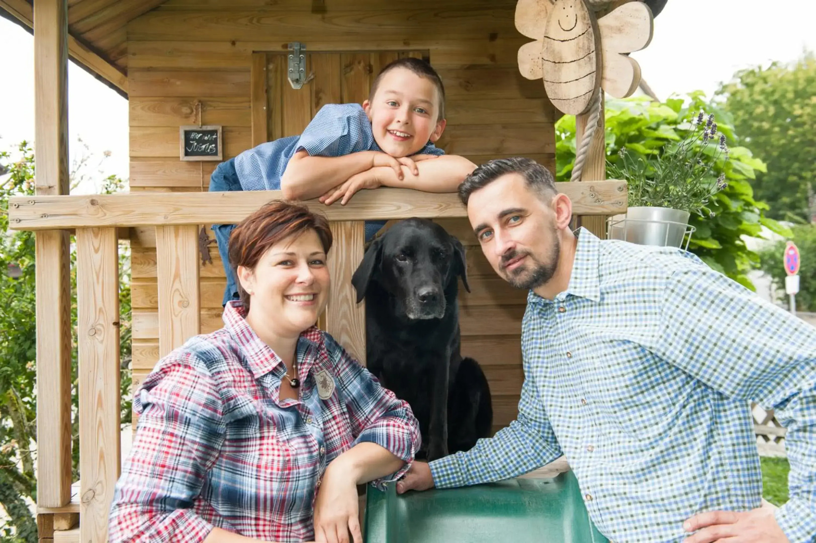 Hotel Spessartstuben