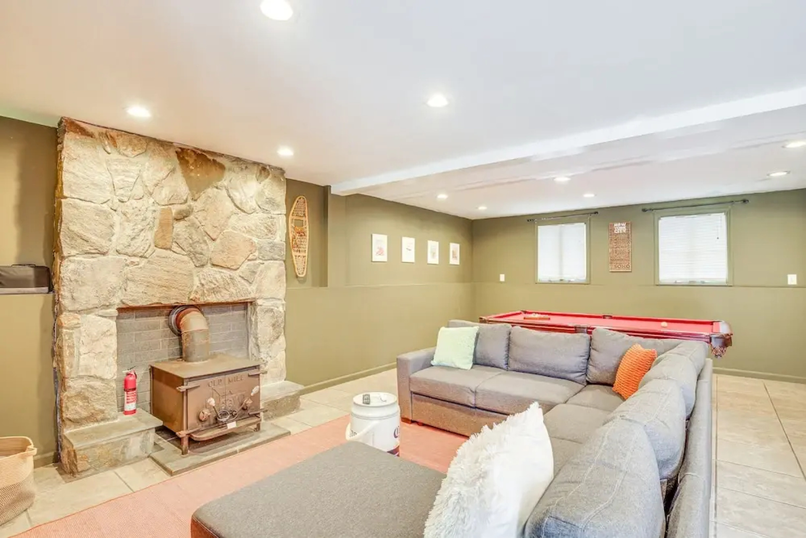 Pet-friendly Hopewell Junction Home w/ Pool