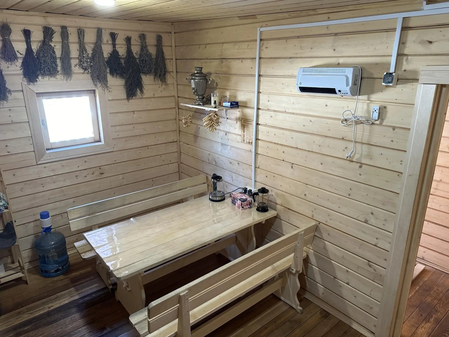 Pav.love Village (ПавЛов)