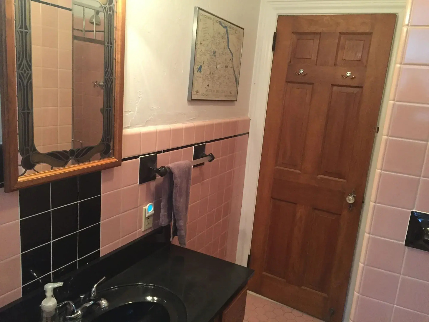 Red Lion Bed & Breakfast