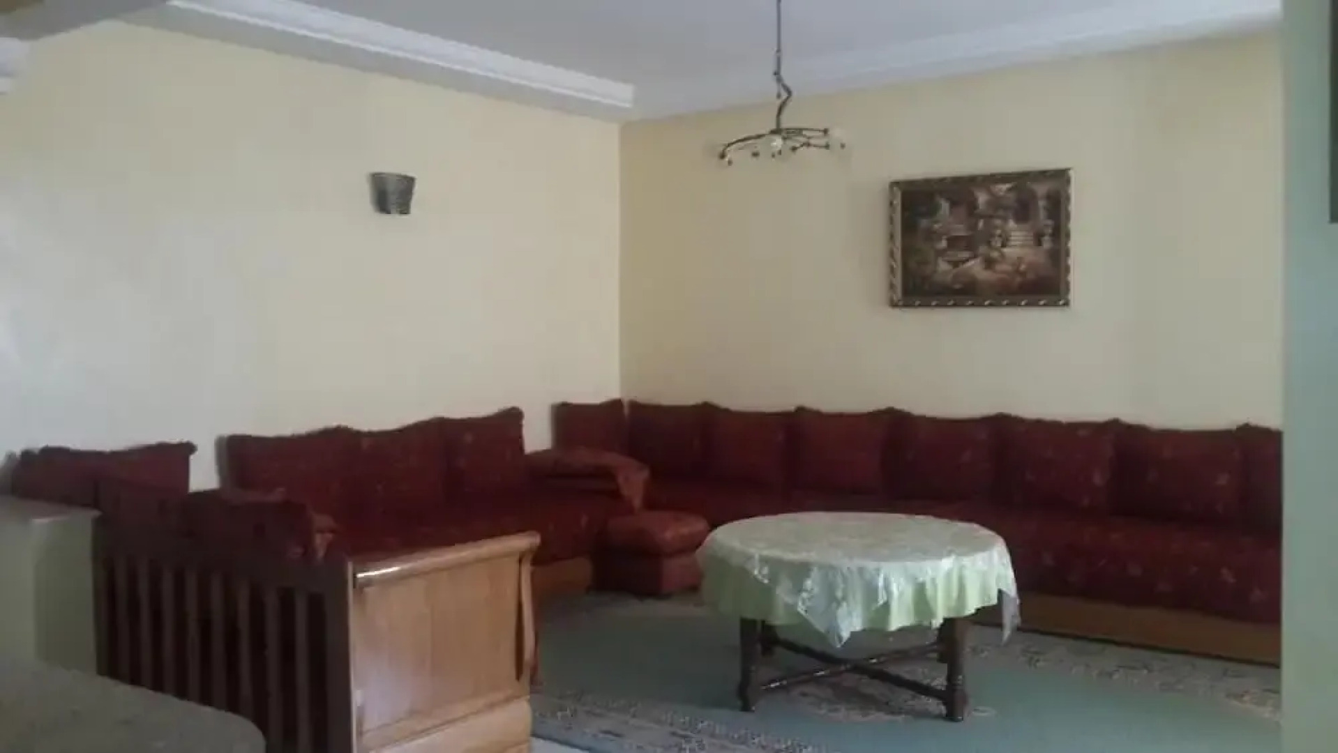 Les jardins de l Atlantique à Mohammedia