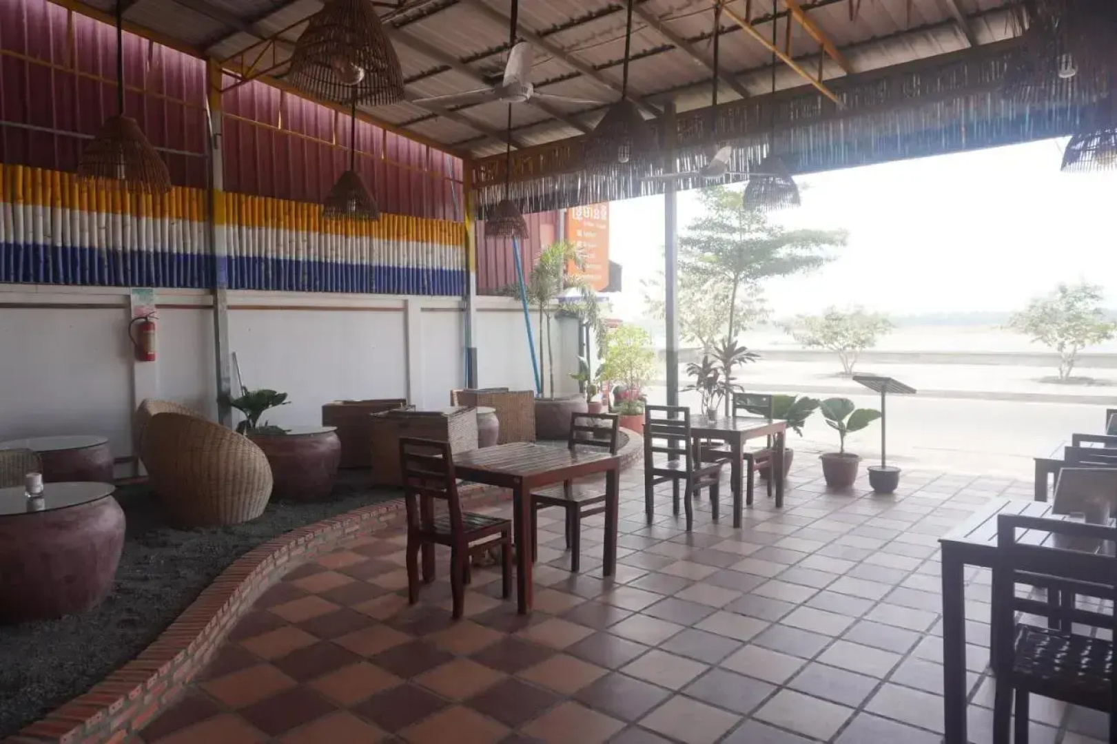 Le Tonlé Guesthouse