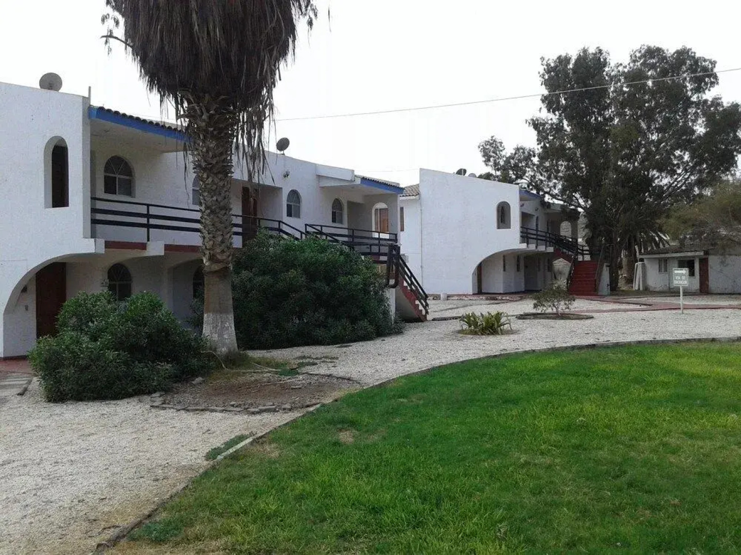 Chinchorro Eco Club Hotel Marina