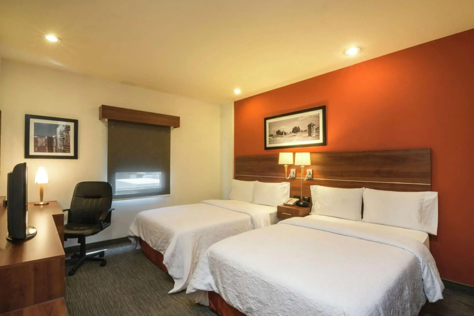 Hampton Inn by Hilton San Juan del Rio