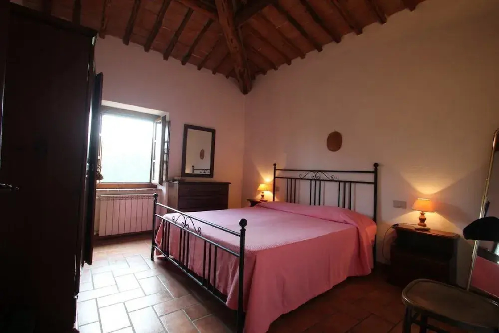 Agriturismo Le Spighe