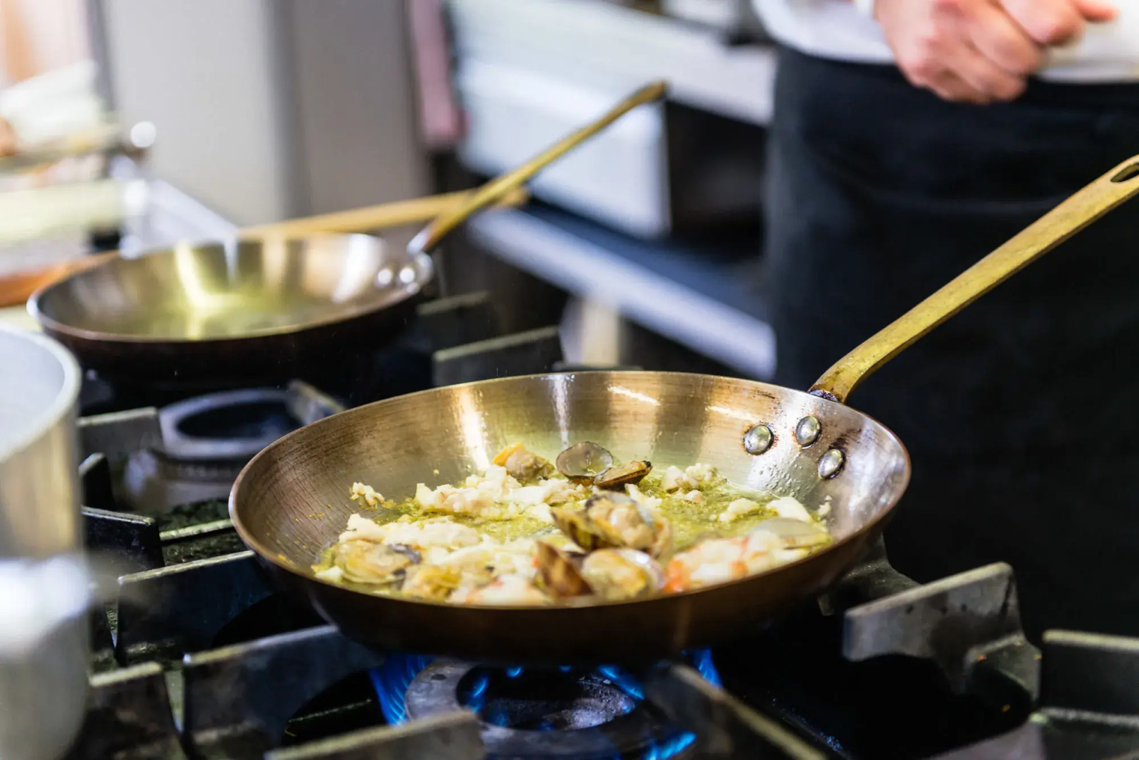 Alla Corte delle Terme