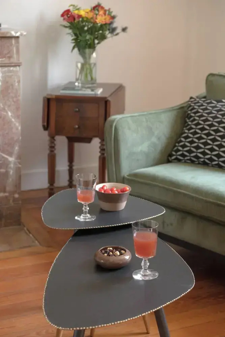 La Maison des Monts d'or