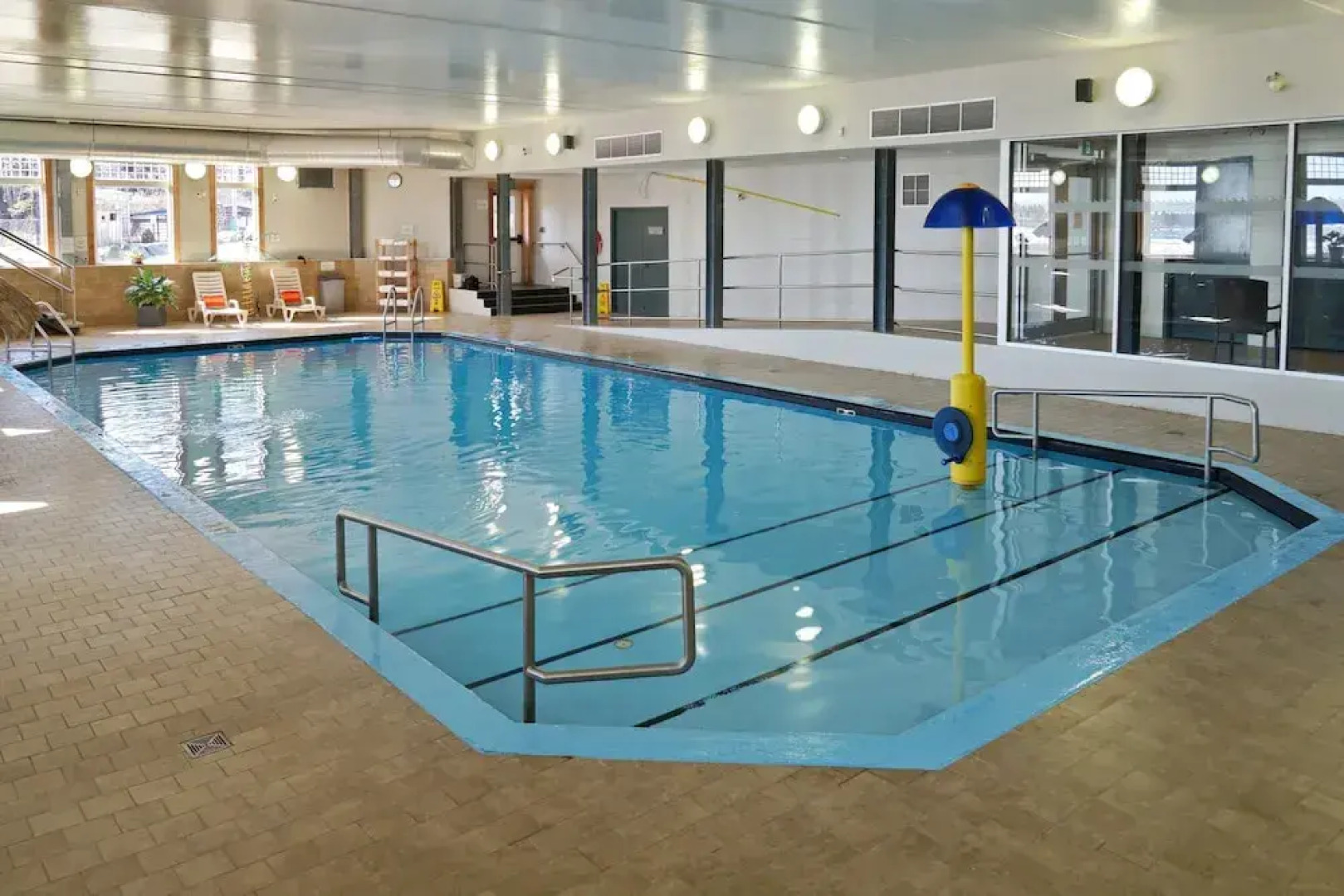 White Point Beach Resort