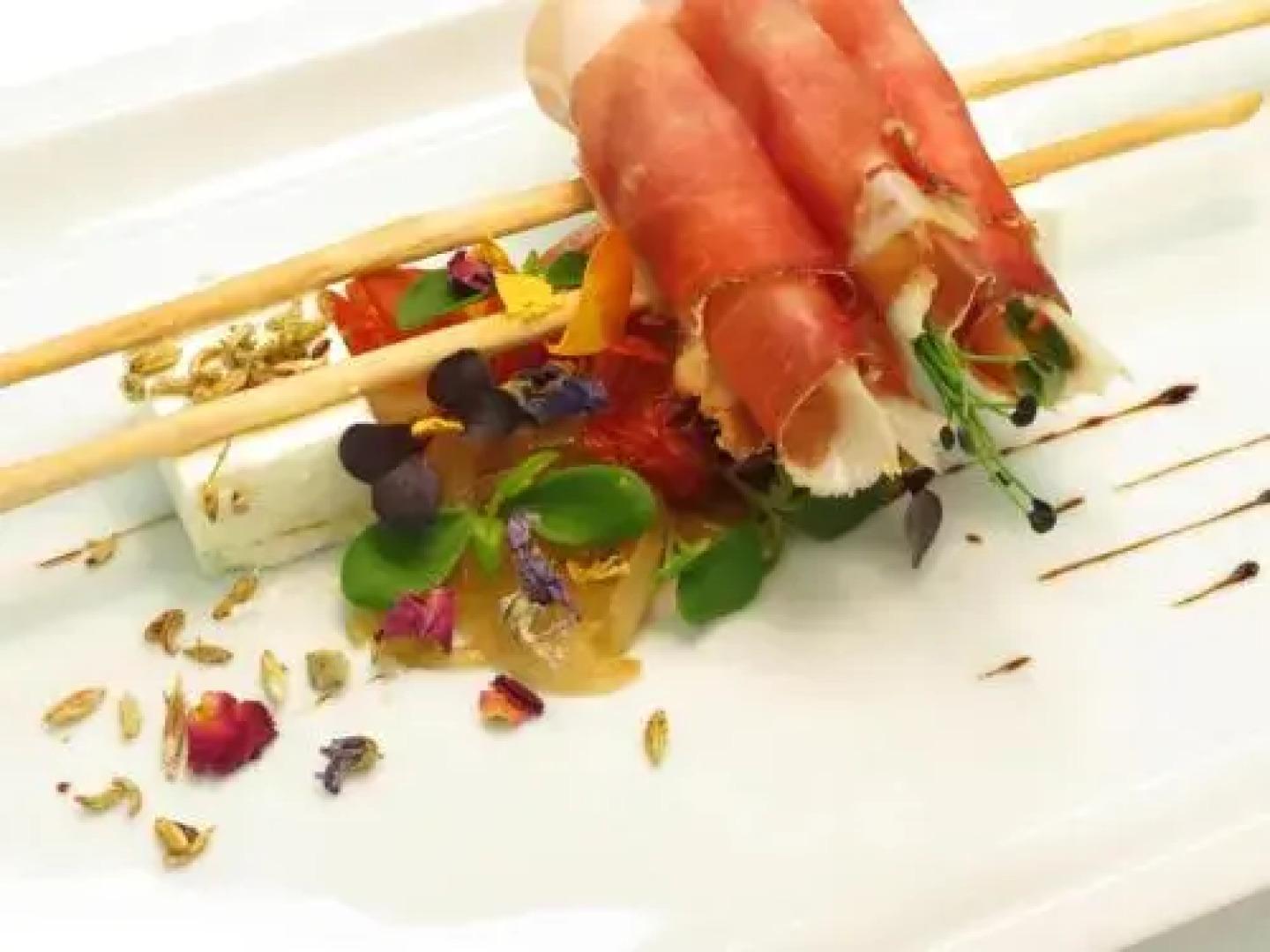 Restaurant Cafe Ladurner