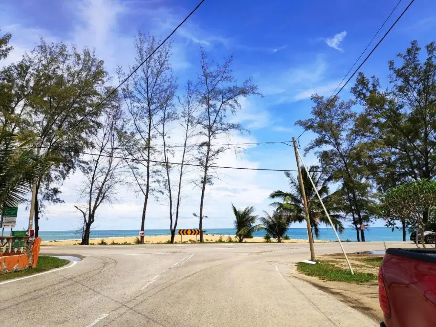 Holiday Homestay Dungun