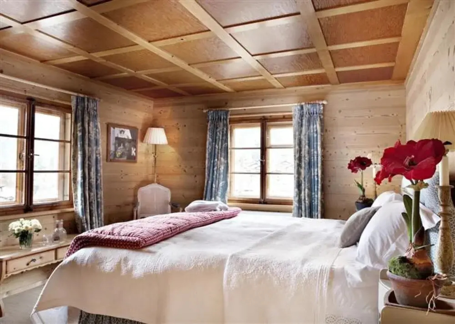 Chalet L Ours Chic Chalet Klosters Great Skiing Klosters