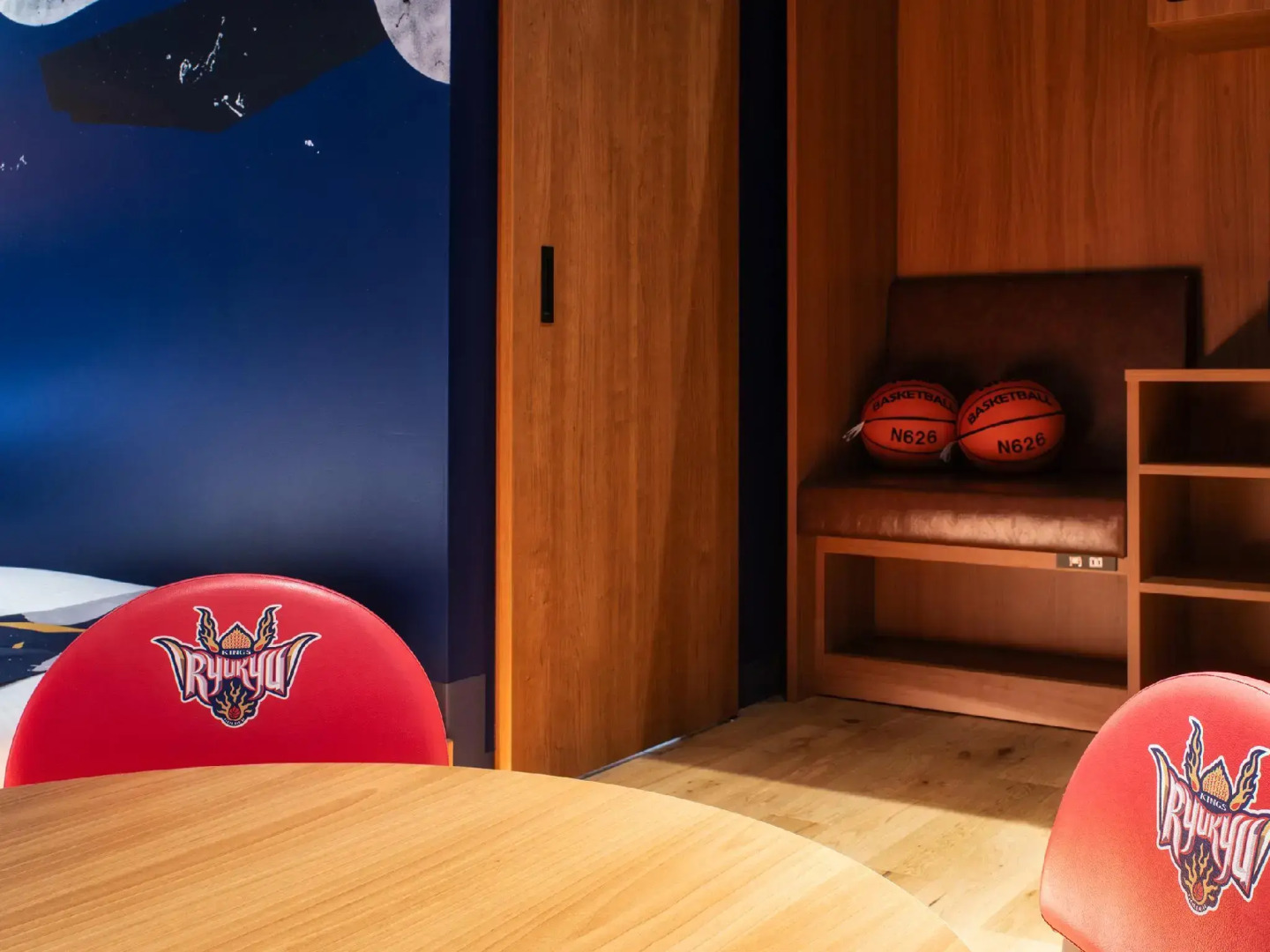 REF Okinawa Arena by VESSEL HOTELS