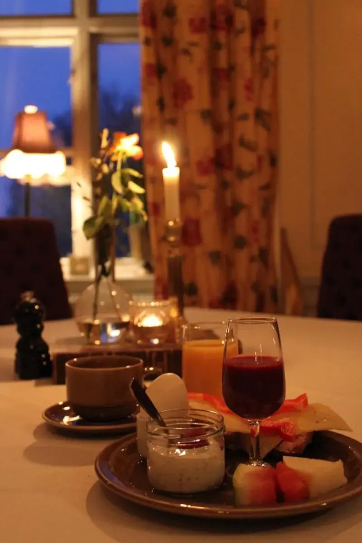 Rosersbergs Slottshotell