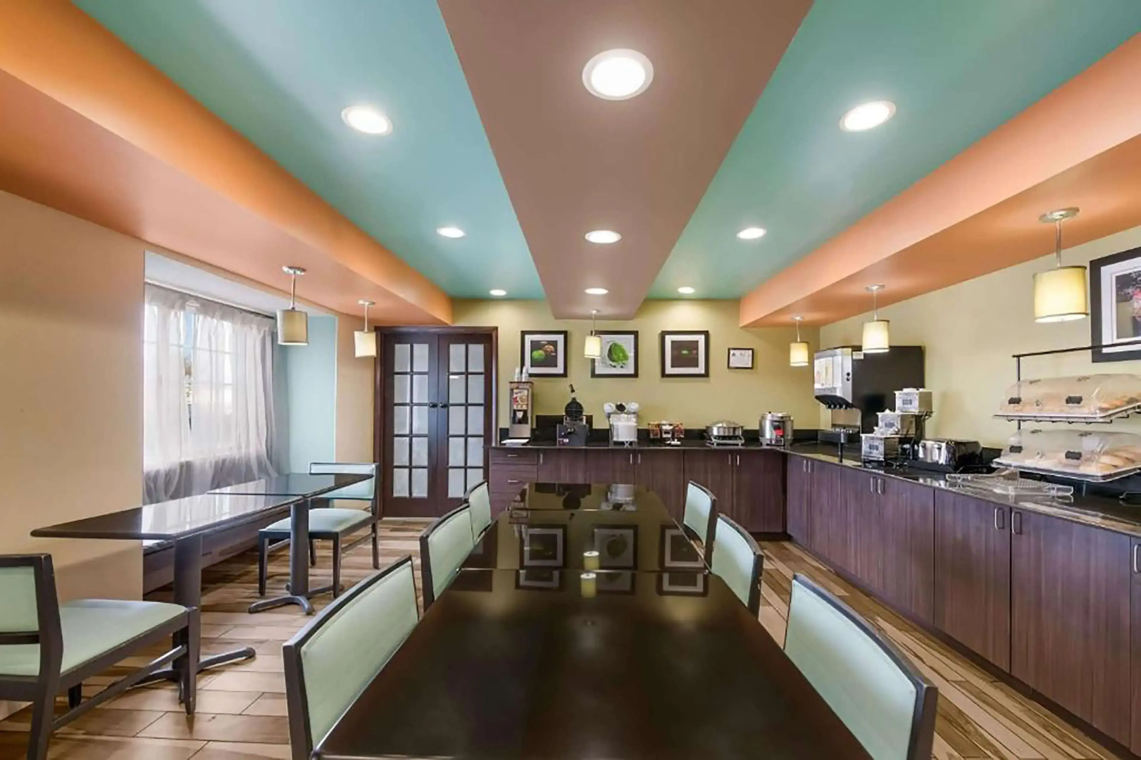 Baymont by Wyndham Elizabeth City