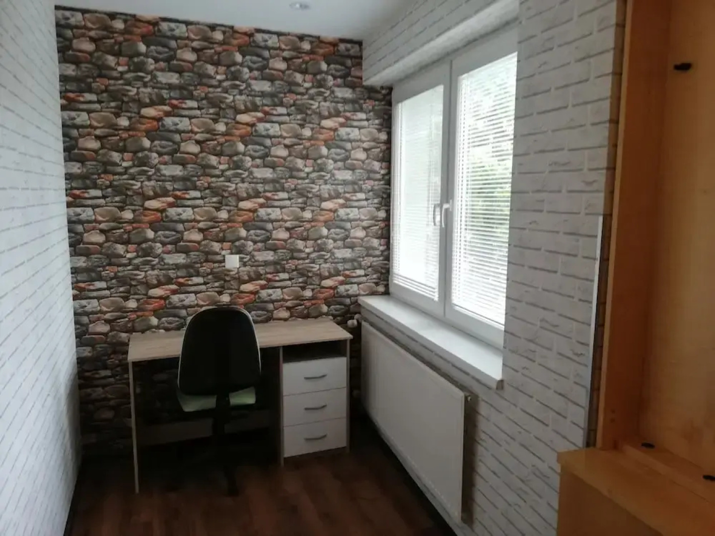 Apartmány Puerto