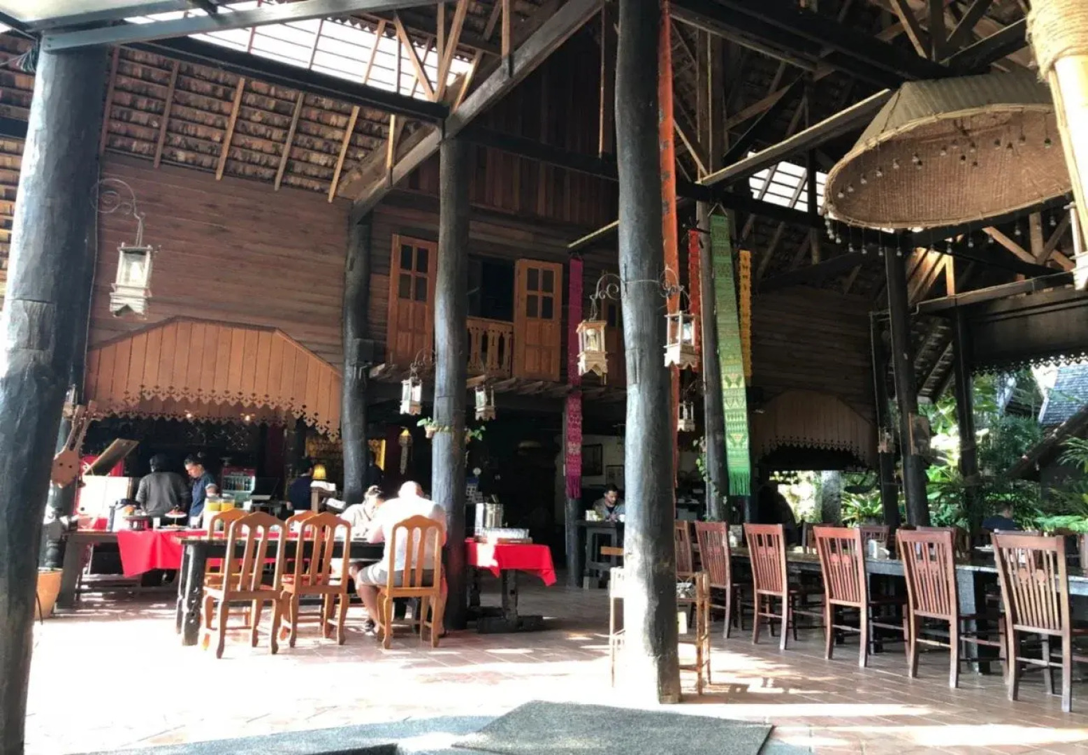 Pan Kled Villa Eco Hill Resort