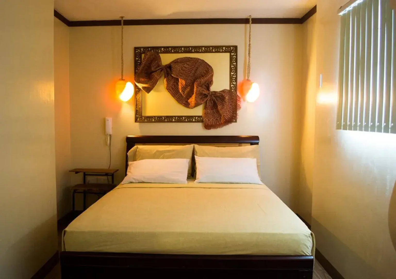 Bahay Ni Tuding Inn & Bistro